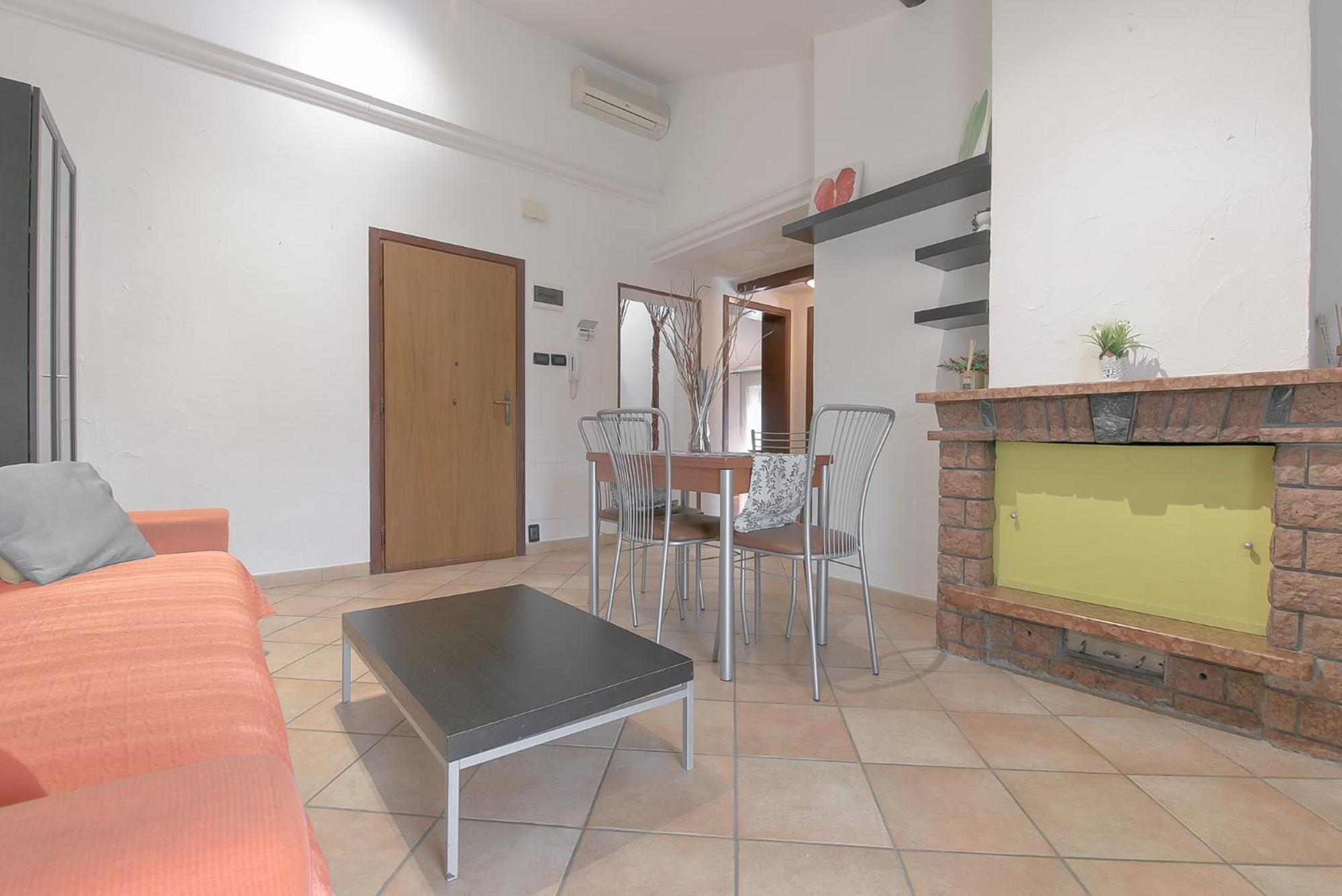 Center@Home Funo Di Argelato Castel Maggiore Dış mekan fotoğraf