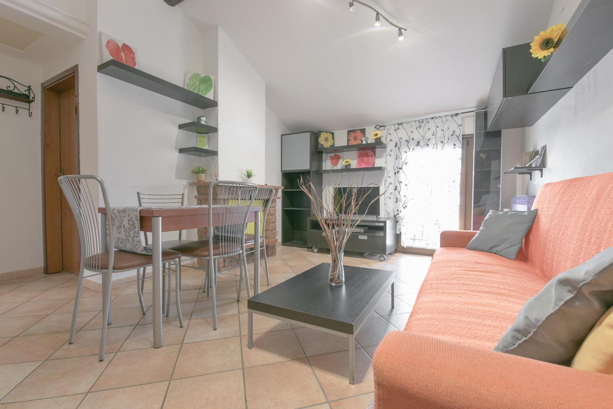 Center@Home Funo Di Argelato Castel Maggiore Dış mekan fotoğraf