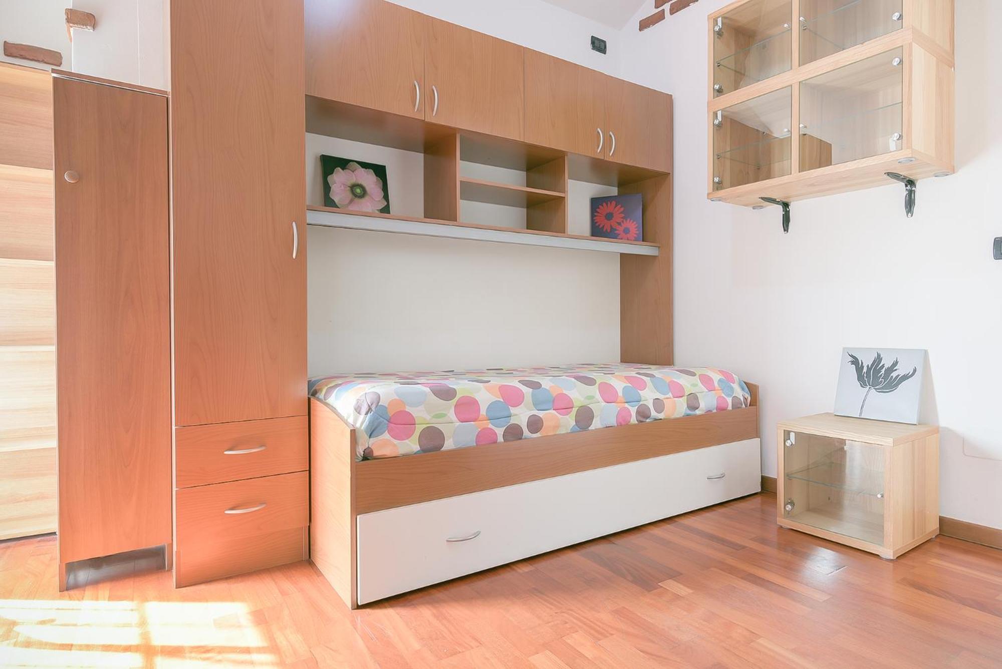 Center@Home Funo Di Argelato Castel Maggiore Dış mekan fotoğraf